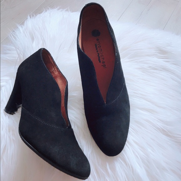 Eric Michael Shoes - Eric Michael ankle boot